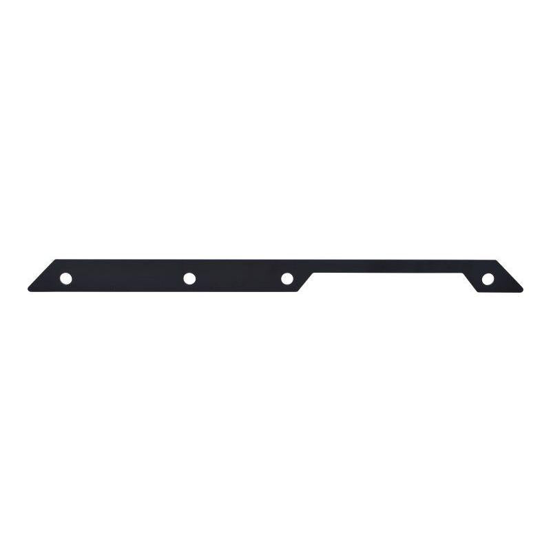 JLG Part # 1001227022 - BAR. WIPER / BASE - SIDE