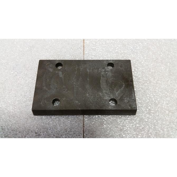 Skyjack Part # 101950 - Teflon Pad 3/8 X 5.5 IN.