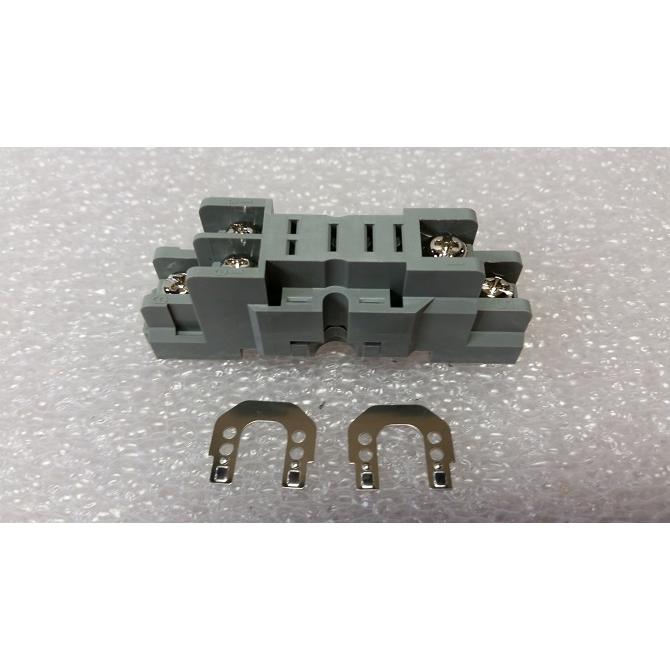 Skyjack Part # 102479 - Socket SPDT 12V