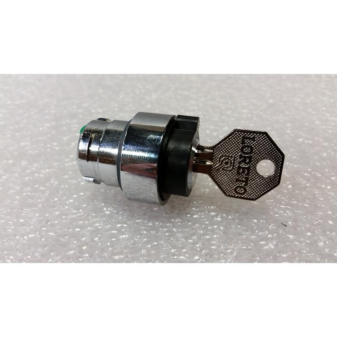 Skyjack Part # 102753 - Key Switch 3 Position