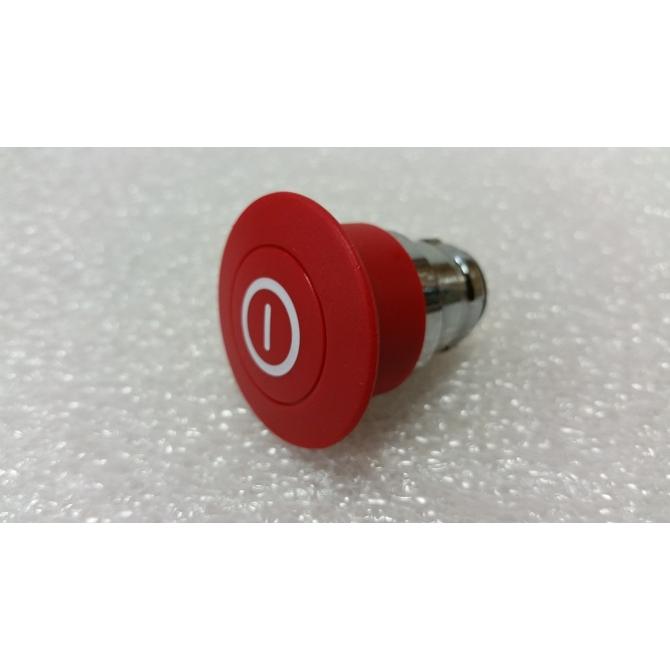 Skyjack Part # 102769 - Button. Emergency Stop