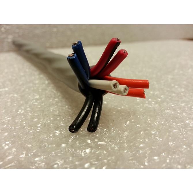 Skyjack Part # 102888 - Cable. Control 10 Strand