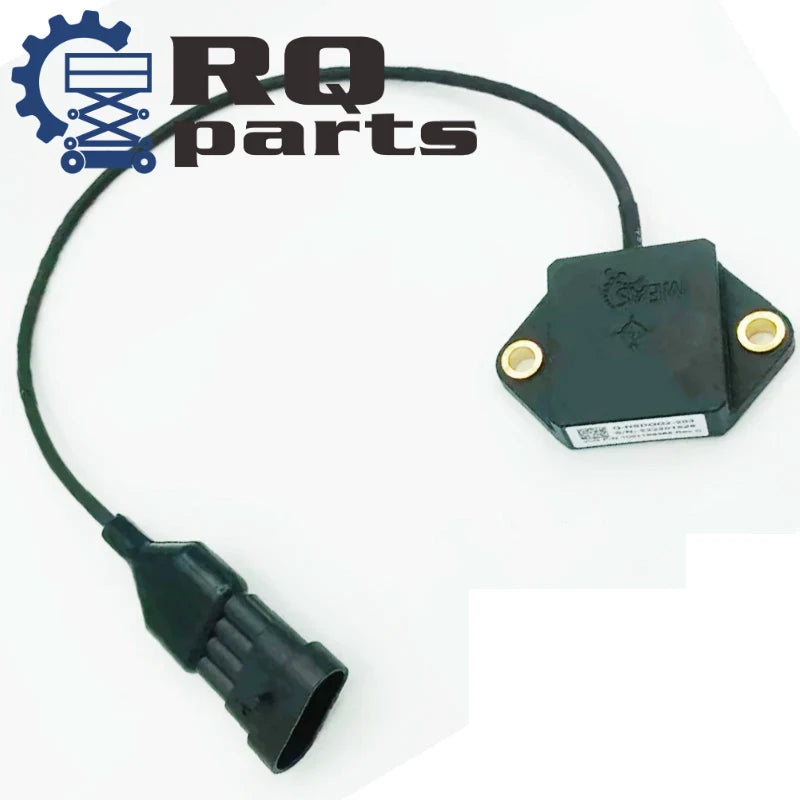 1001186466 JL-1001186466 Scissor Lift Sensor,Part No 1001186466,Dual Axis ,Use For JLG 1532R, 1932R, 2632R, 3246R, 4045R, AE1932