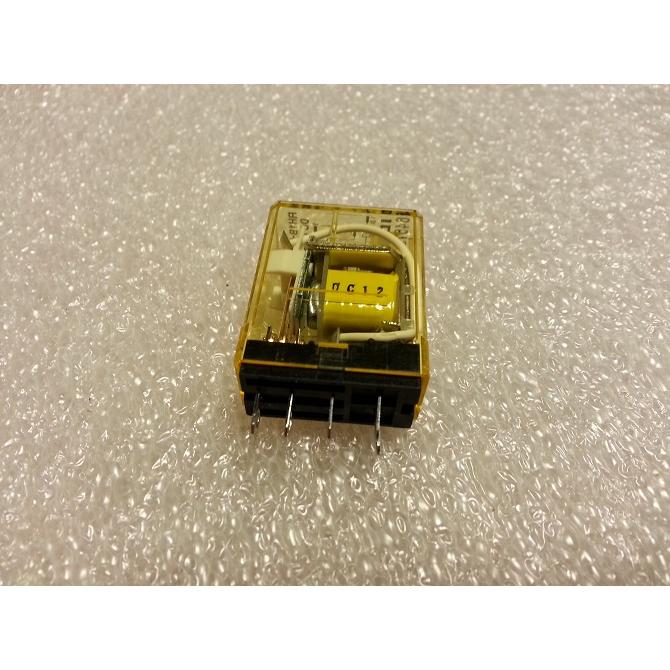 Skyjack Part # 103316 - Single Relay 12V