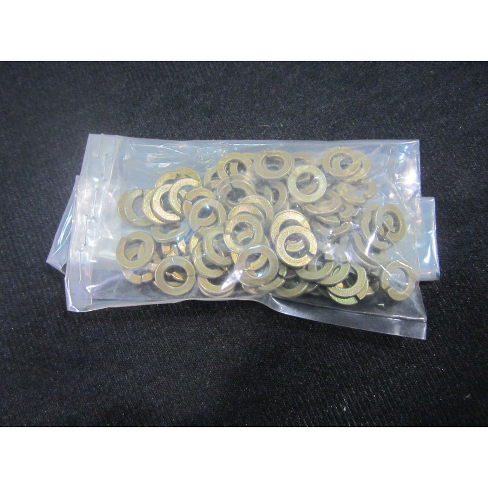 Skyjack Part # 103404 - Lock Washer. Split 5/16 Zinc