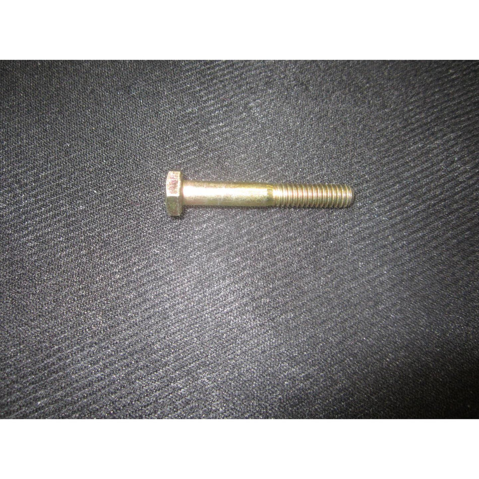 Skyjack Part # 103860 - Bolt. Hex Head 1/4-20 1.75 GR