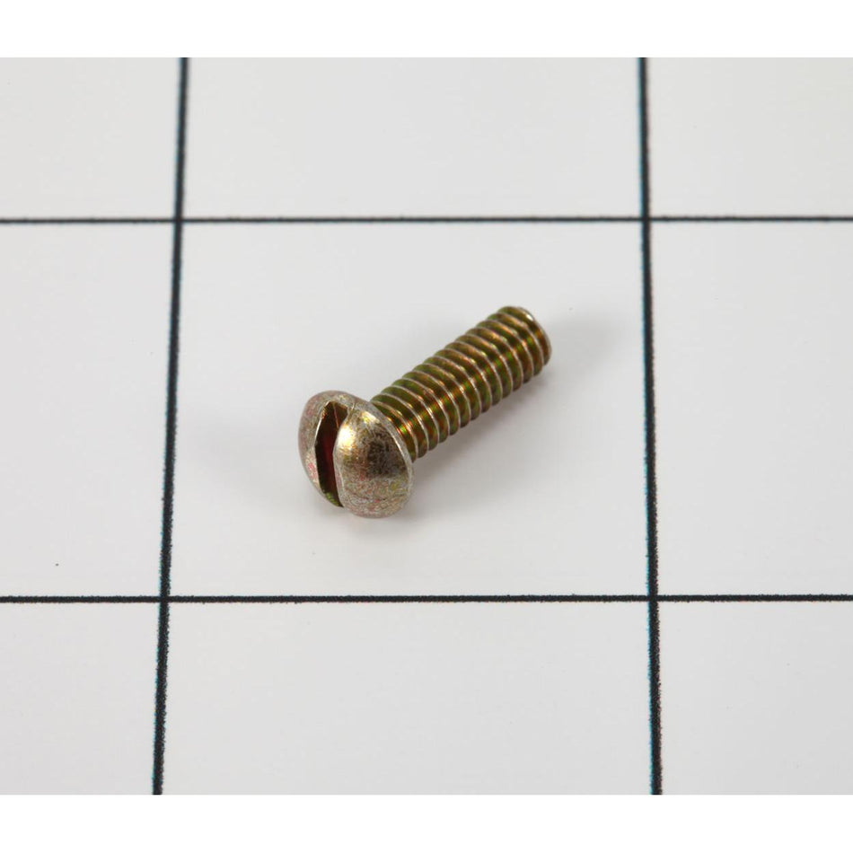 Skyjack Part # 103957 - MACHINE SCREW 8-32*.50