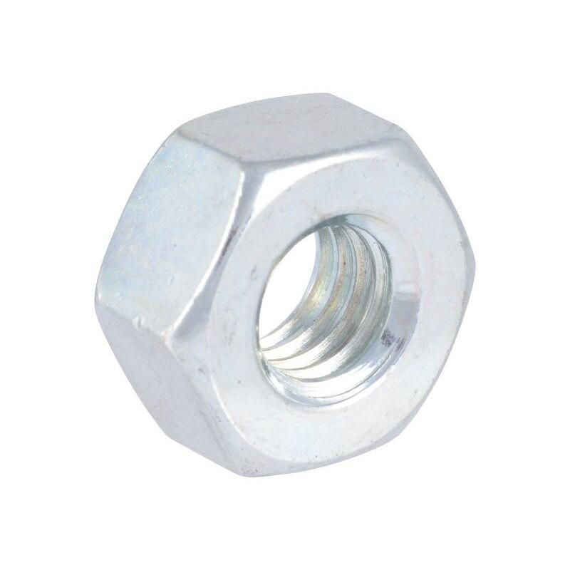 Skyjack Part # 103978 - Hex Nut 3/8-16 GR 5 Zinc