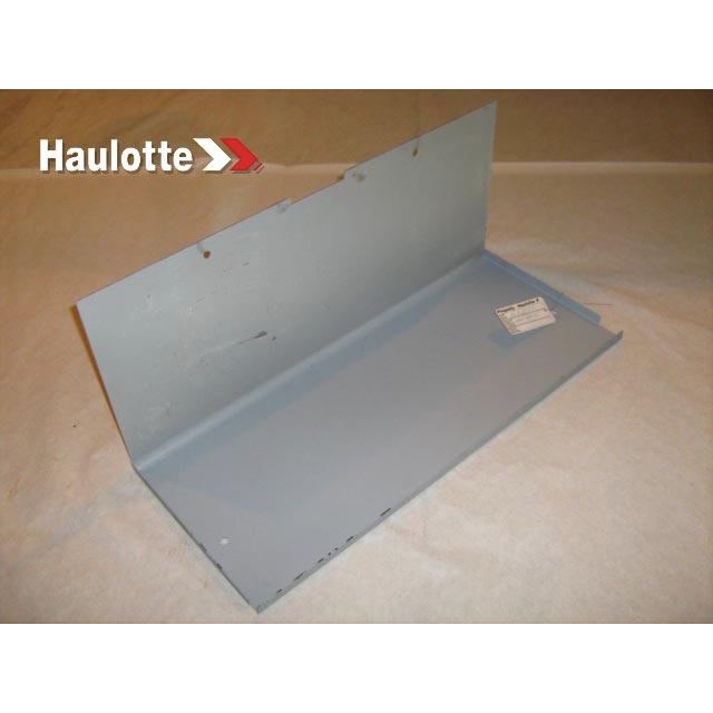 Haulotte Part # 103B162850 - REAR COVER EX06647D