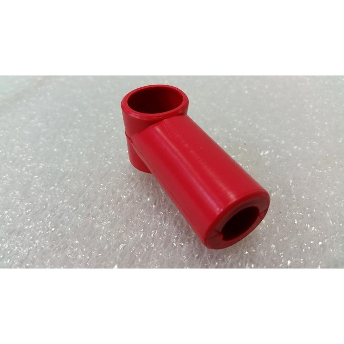 Skyjack Part # 105600 - Battery Term. Cap Red