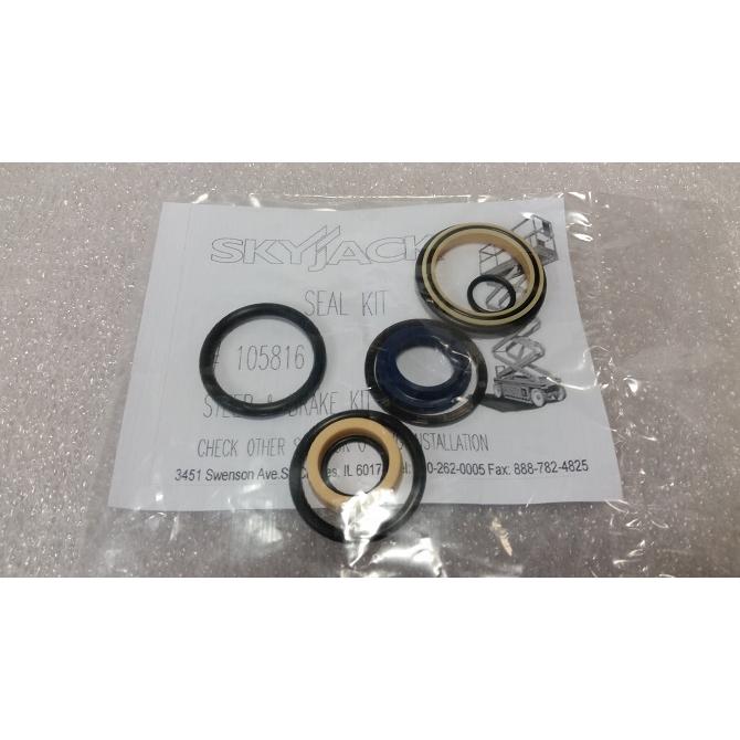 Skyjack Part # 105816 - Seal Kit Brake/Steer