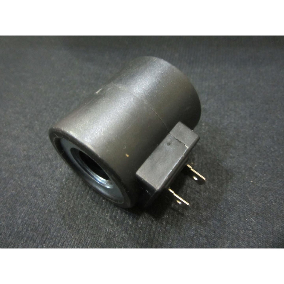 Skyjack Part # 106272 - Coil. 2 Prong 12 Volt