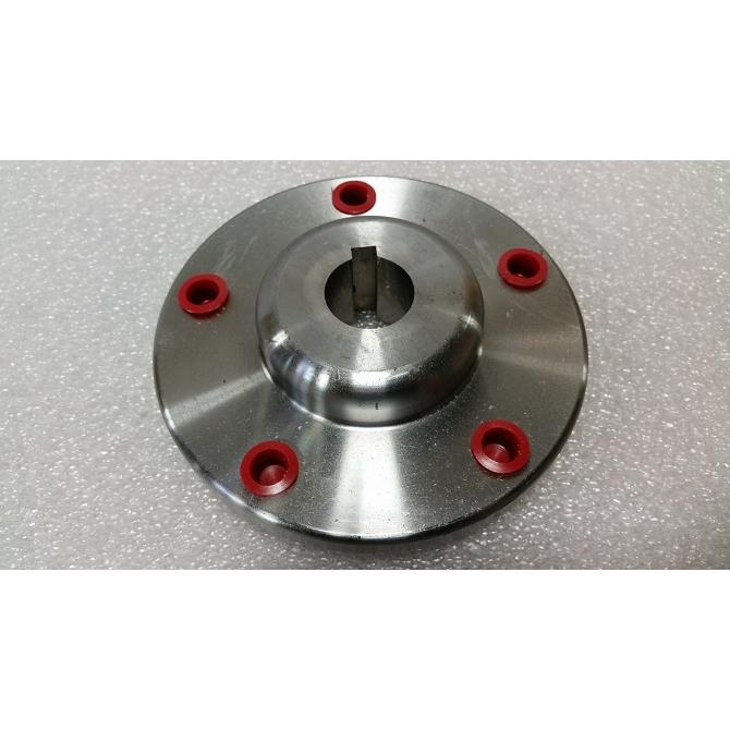 Skyjack Part # 107912 - Hub. Wheel 1-1/4 Inch Bore