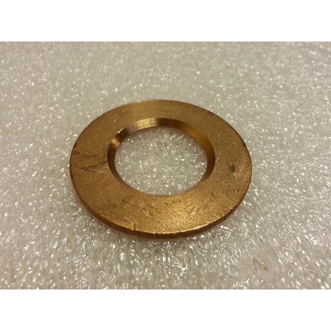 Skyjack Part # 107952 - Washer Brass 1-1/4 ID 1-3/8