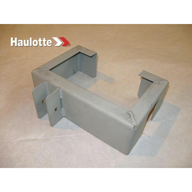 Haulotte Part # 108B142570 - PLATFORM BOX HOLDER