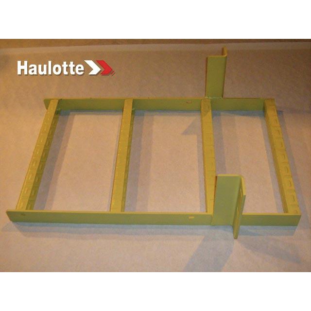 Haulotte Part # 109B142870 - ACCESS LADDER