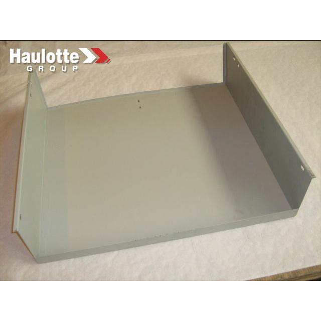 Haulotte Part # 116B134981 - LOWER SIDE COVER