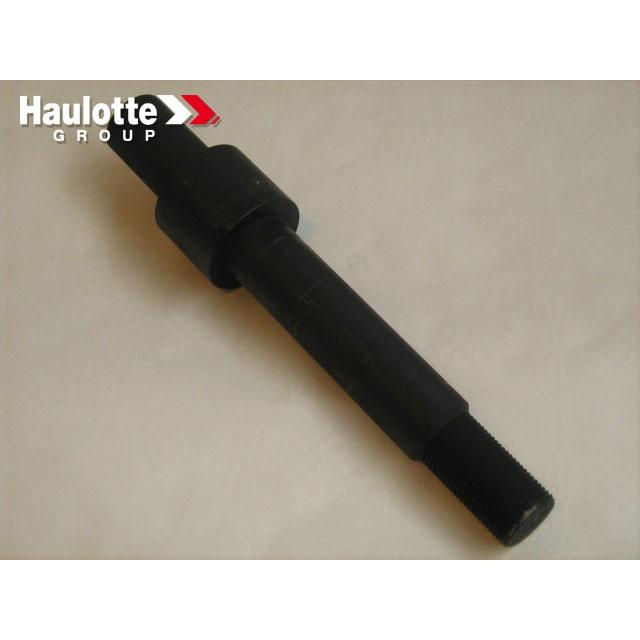 Haulotte Part # 116C131860 - UPPER PIVOT PIN