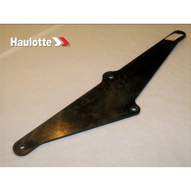 Haulotte Part # 118B156530 - DIRECTION LEVER