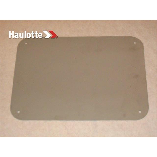 Haulotte Part # 118C152110 - HOOD