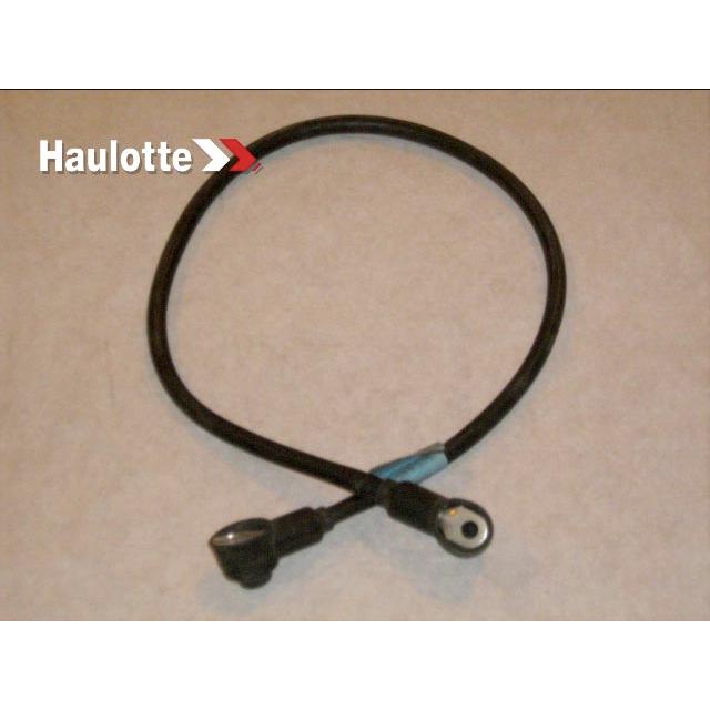 Haulotte Part # 118C153030 - VARIABLE SPEED DRIVE CABLE BUNDLE B+