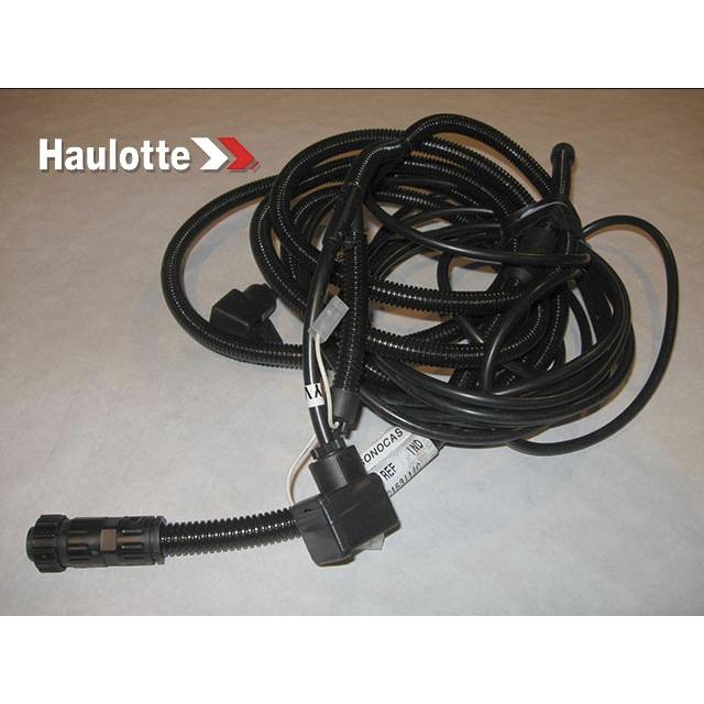 Haulotte Part # 121C153110 - ELECTRO CABLE BUNDLE
