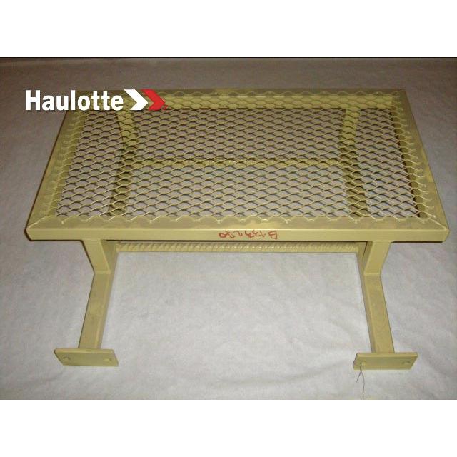 Haulotte Part # 125B133270 - ACCESS LADDER