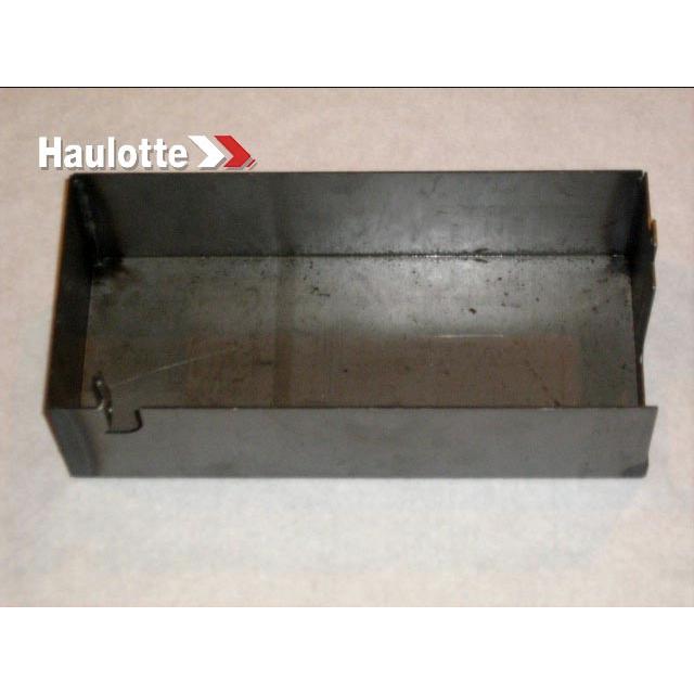 Haulotte Part # 126C164170 - PROTECTIVE COVER