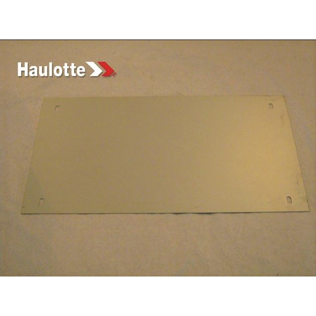 Haulotte Part # 128C155920 - RIGHT HOOD