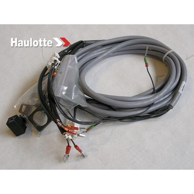 Haulotte Part # 128C171120 - STABILISING CYLINDER WIRING HARNESS