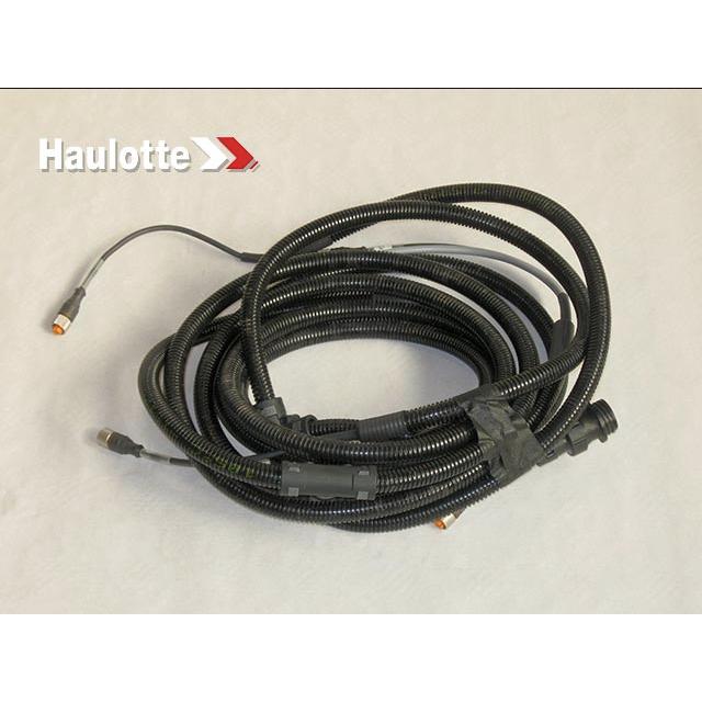 Haulotte Part # 128P255410 - CABLE BUNDLE SENSOR