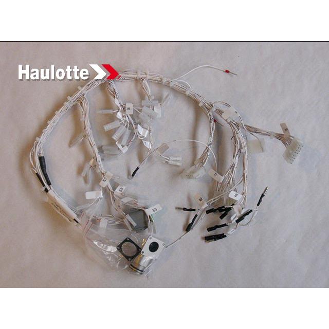 Haulotte Part # 128P350300 - HARNESS