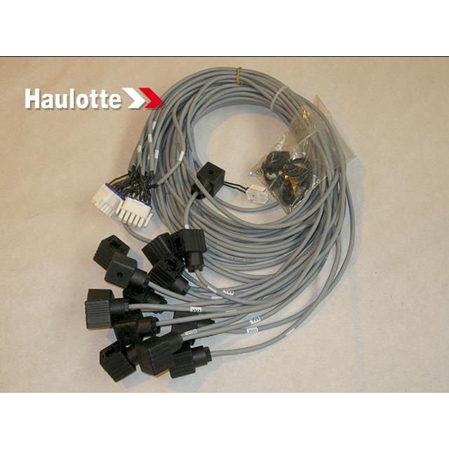Haulotte Part # 129C162980 - OUTPUT CABLE BUNDLE