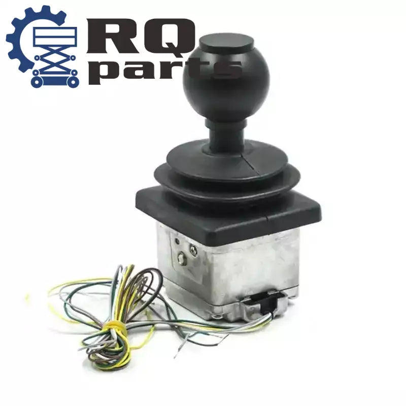 2441305350 Joystick Haulotte Replacement Dual Axis Controller