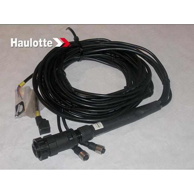 Haulotte Part # 138P293200 - CABLE BUNDLE