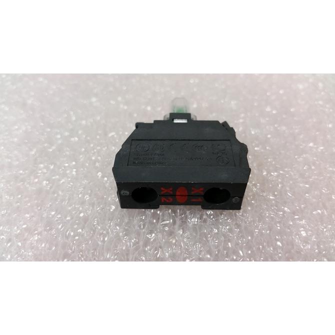 Skyjack Part # 147061 - LED Block 24V (Red)