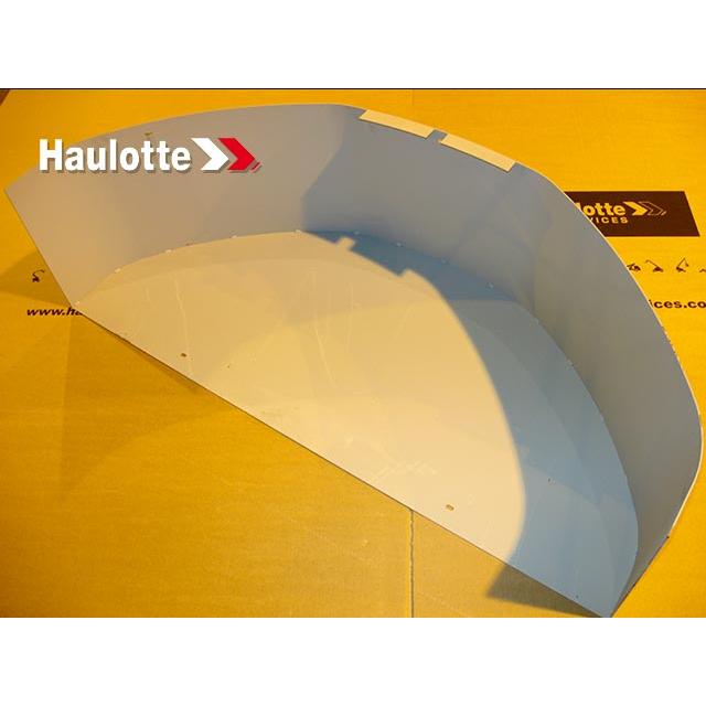 Haulotte Part # 148B149430 - VALVE BODY COVER