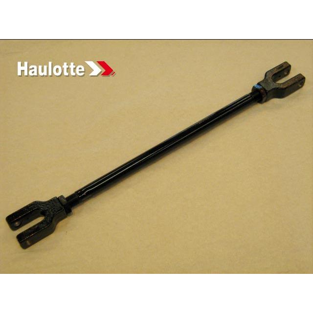 Haulotte Part # 148C159060 - STEERING BAR