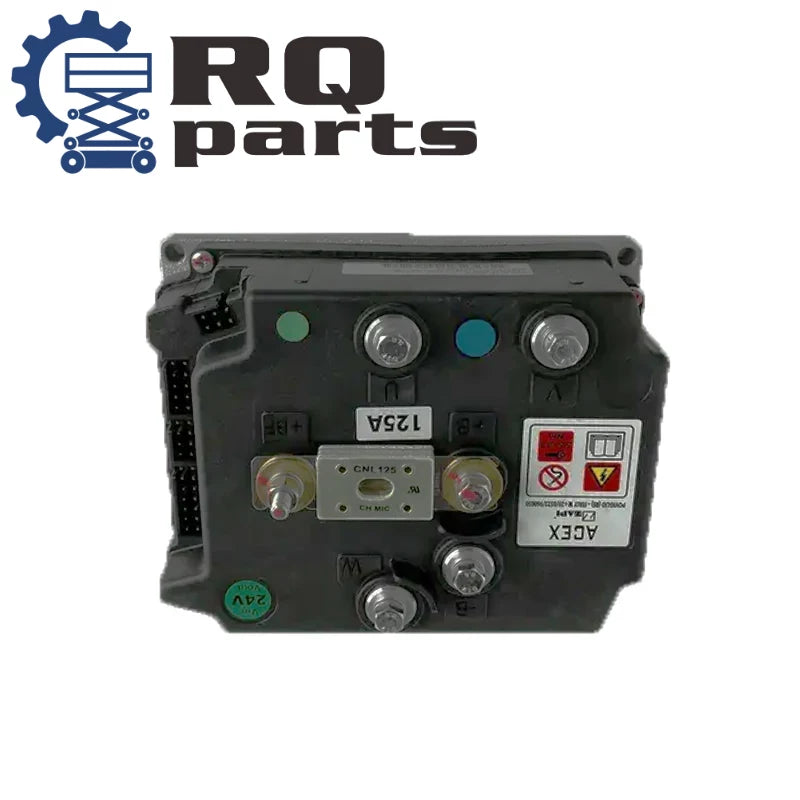 4000133610 HA-4000133610  Aerial Lift Spare Parts AWP Inverteur for Haulotte Lifts