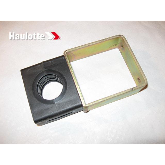 Haulotte Part # 150C134120 - FOLDING COVER SUPPORT