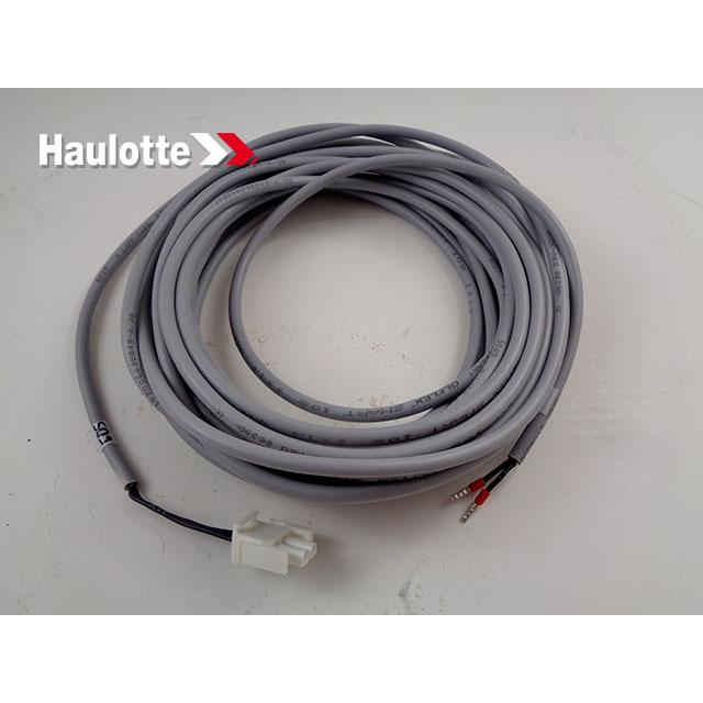 Haulotte Part # 152C155490 - TELESCOPE SENSOR CABLE BUNDLE