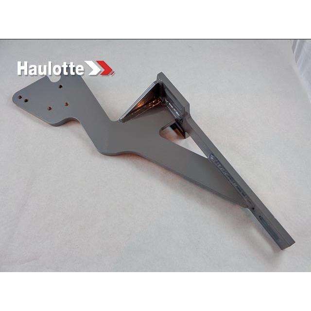 Haulotte Part # 152P300650 - COVER SUPPORT