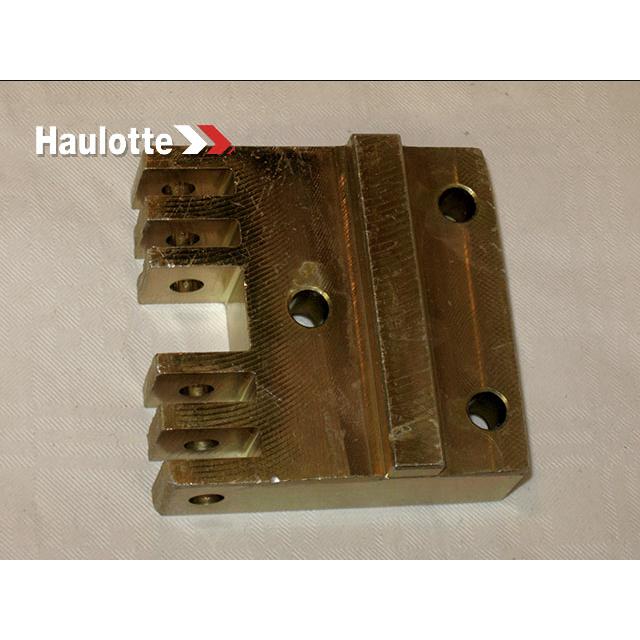 Haulotte Part # 155P231550 - FIXED COMB FOR CHAIN