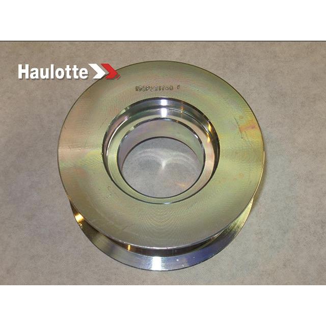 Haulotte Part # 155P231740 - PULLEY