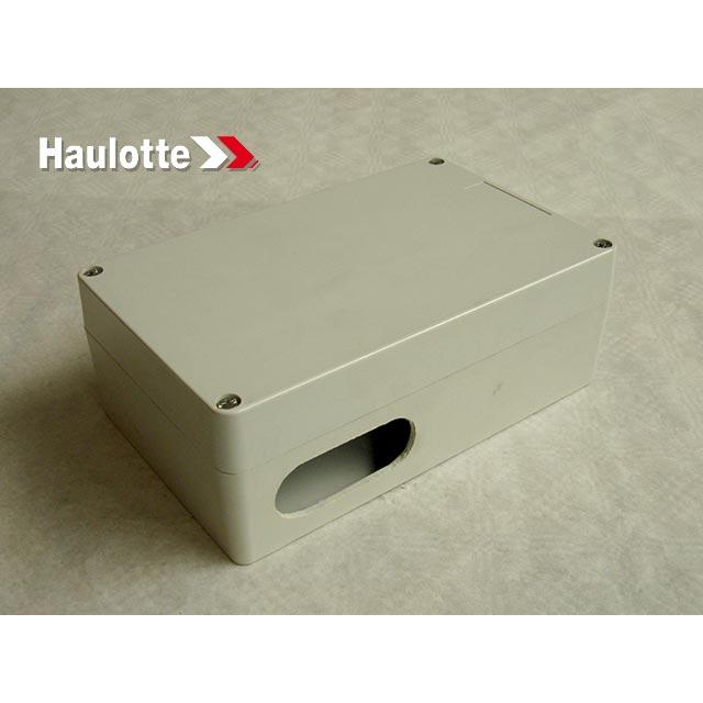 Haulotte Part # 158C174250 - CHASSIS ELECTRICAL BOX