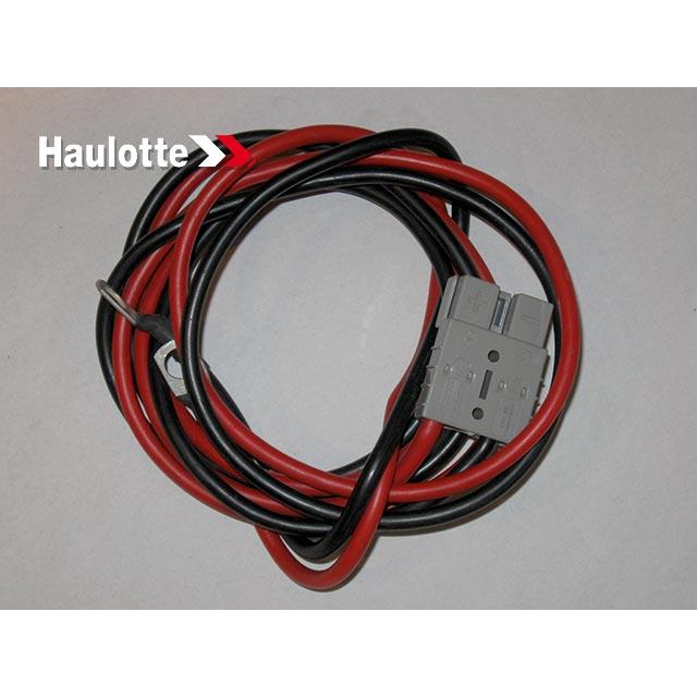 Haulotte Part # 164P328620 - BUNDLE CHARGER