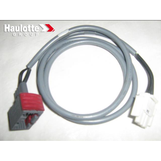 Haulotte Part # 179C169430 - ORIENTATION ELECTROVALVE