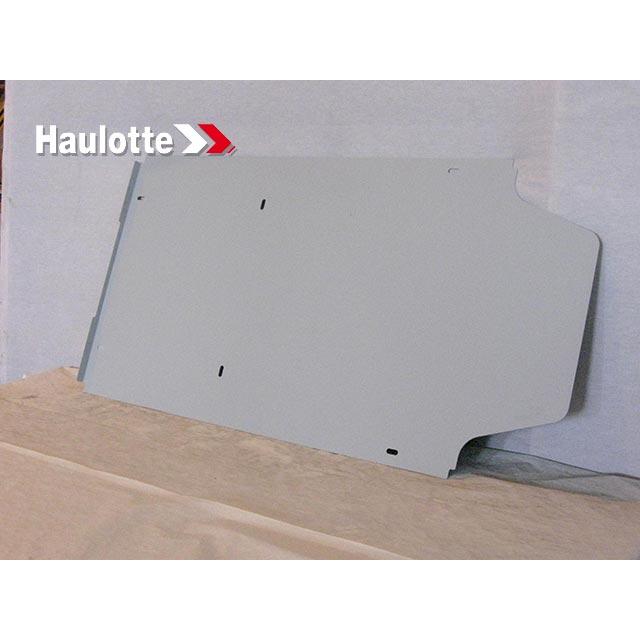 Haulotte Part # 183P233930 - CHASSIS HOOD