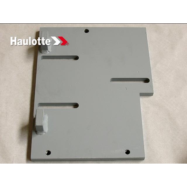 Haulotte Part # 183P284380 - LINK PART