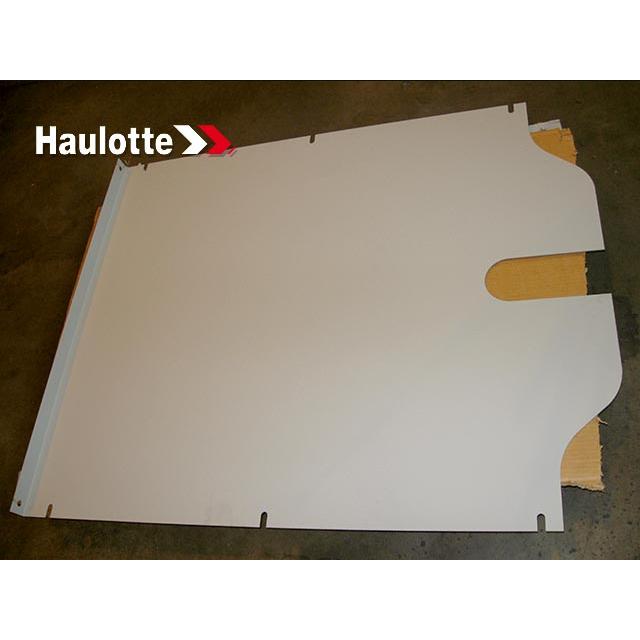 Haulotte Part # 184P280360 - FRONT HOOD